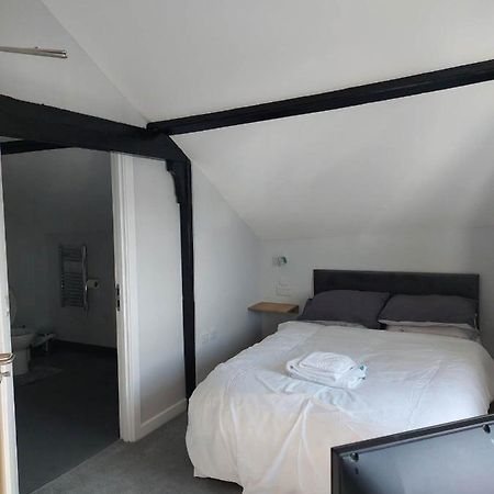 Ebberley Arms Bed and Breakfast Barnstaple Exteriör bild